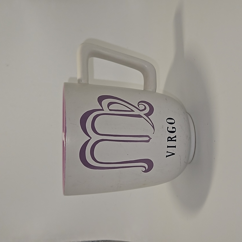 ♍️ Virgo by Holiday Astrology Mug 12oz